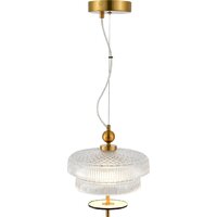 Подвесная люстра ST Luce SL6122.313.01 - Превью изображения №3 — Интернет-магазин Time-Shop