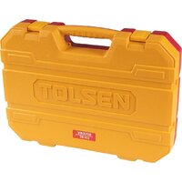 Универсальный набор инструментов Tolsen TTV83718 (18 предметов) - Превью изображения №7 — Интернет-магазин Time-Shop