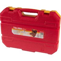 Универсальный набор инструментов Tolsen TTV83718 (18 предметов) - Превью изображения №8 — Интернет-магазин Time-Shop