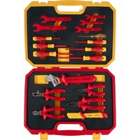 Tolsen TTV83718 (18 предметов)