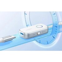 Bluetooth аудиоресивер/передатчик Ugreen CM872 45812 - Превью изображения №6 — Интернет-магазин Time-Shop