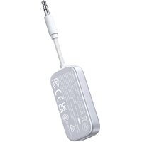 Bluetooth аудиоресивер/передатчик Ugreen CM872 45812 - Превью изображения №3 — Интернет-магазин Time-Shop