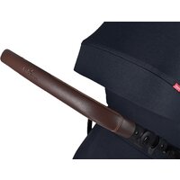 Универсальная коляска Aimile Original New (2 в 1, черный) - Превью изображения №6 — Интернет-магазин Time-Shop