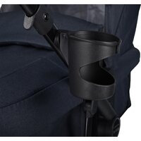 Универсальная коляска Aimile Original New (2 в 1, черный) - Превью изображения №7 — Интернет-магазин Time-Shop