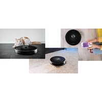 Робот-пылесос Clever&Clean L-Series 707 - Превью изображения №14 — Интернет-магазин Time-Shop