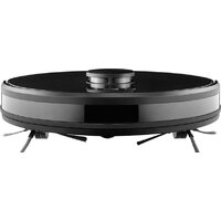 Робот-пылесос Clever&Clean L-Series 707 - Превью изображения №2 — Интернет-магазин Time-Shop