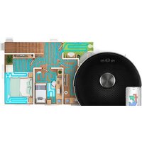 Робот-пылесос Clever&Clean L-Series 707 - Превью изображения №13 — Интернет-магазин Time-Shop