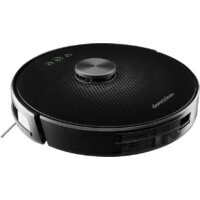 Робот-пылесос Clever&Clean L-Series 707 - Превью изображения №6 — Интернет-магазин Time-Shop