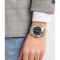 Наручные часы Casio AMW-870D-1A - Превью изображения №3 — Интернет-магазин Time-Shop