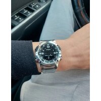 Наручные часы Casio AMW-870D-1A - Превью изображения №5 — Интернет-магазин Time-Shop