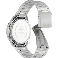 Наручные часы Casio AMW-870D-1A - Превью изображения №7 — Интернет-магазин Time-Shop