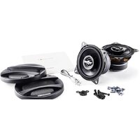 Коаксиальная АС Nakamichi NSE1058 - Превью изображения №7 — Интернет-магазин Time-Shop