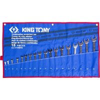 King Tony 1218MRN (18 предметов)