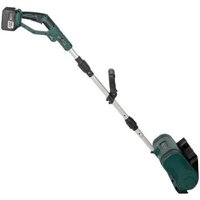  Zitrek ZKST25 083-2061 (снегоуборщик, триммер, 2 АКБ) - Превью изображения №10 — Интернет-магазин Time-Shop