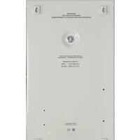 Стабилизатор напряжения Powerman AVS 3000S - Превью изображения №3 — Интернет-магазин Time-Shop