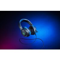 Наушники Razer Kraken V3 X - Превью изображения №5 — Интернет-магазин Time-Shop