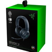 Наушники Razer Kraken V3 X - Превью изображения №9 — Интернет-магазин Time-Shop
