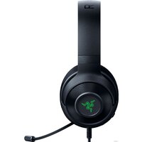 Наушники Razer Kraken V3 X - Превью изображения №2 — Интернет-магазин Time-Shop
