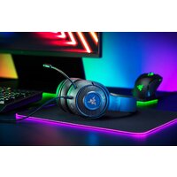 Наушники Razer Kraken V3 X - Превью изображения №7 — Интернет-магазин Time-Shop