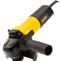 Угловые шлифмашины (болгарки)