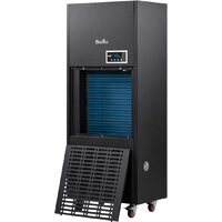 Осушитель воздуха Ballu Sand hill BDH-168LE - Превью изображения №2 — Интернет-магазин Time-Shop