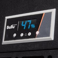 Осушитель воздуха Ballu Sand hill BDH-168LE - Превью изображения №10 — Интернет-магазин Time-Shop