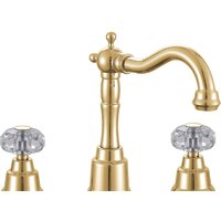 Ganzer Konstantin GZ 09015E (золотой)