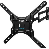 Кронштейн для телевизора Kromax DIX-25 (черный) - Превью изображения №2 — Интернет-магазин Time-Shop