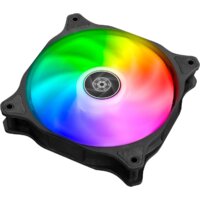 Система жидкостного охлаждения для процессора SilverStone PF240-ARGB V2 - Превью изображения №4 — Интернет-магазин Time-Shop