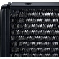 Система жидкостного охлаждения для процессора SilverStone PF240-ARGB V2 - Превью изображения №12 — Интернет-магазин Time-Shop