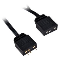 Система жидкостного охлаждения для процессора SilverStone PF240-ARGB V2 - Превью изображения №9 — Интернет-магазин Time-Shop