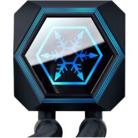 Система жидкостного охлаждения для процессора SilverStone PF240-ARGB V2 - Превью изображения №6 — Интернет-магазин Time-Shop