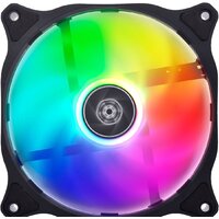 Система жидкостного охлаждения для процессора SilverStone PF240-ARGB V2 - Превью изображения №3 — Интернет-магазин Time-Shop