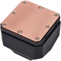 Система жидкостного охлаждения для процессора SilverStone PF240-ARGB V2 - Превью изображения №11 — Интернет-магазин Time-Shop