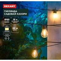 Rexant Канэри 602-2423