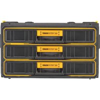 Раздвижной ящик DeWalt ToughSystem 2.0 DWST08330-1 - Превью изображения №3 — Интернет-магазин Time-Shop
