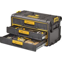 Раздвижной ящик DeWalt ToughSystem 2.0 DWST08330-1 - Превью изображения №6 — Интернет-магазин Time-Shop