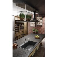 Кухонная мойка Deante ZQE_T103 - Превью изображения №4 — Интернет-магазин Time-Shop