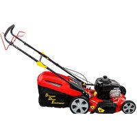 Газонокосилка DDE LM 51-60 DB - Превью изображения №2 — Интернет-магазин Time-Shop