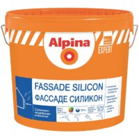 Alpina Expert Fassade Silicon База 1 (10 л)