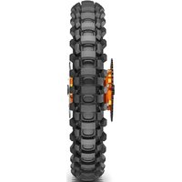 Внедорожные мотошины Metzeler MC360 Mid Hard 110/100R18 64M TT - Превью изображения №2 — Интернет-магазин Time-Shop