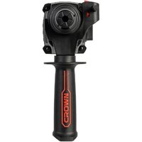 Перфоратор Crown CT18209 BMC - Превью изображения №4 — Интернет-магазин Time-Shop