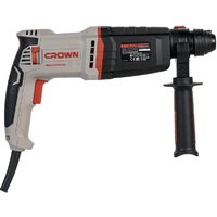 Перфоратор Crown CT18209 BMC - Превью изображения №3 — Интернет-магазин Time-Shop
