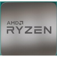 AMD Ryzen 5 2600