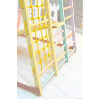 Детский спортивный комплекс Perfetto Sport Libellula PS-230 - Превью изображения №10 — Интернет-магазин Time-Shop