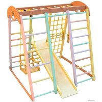 Детский спортивный комплекс Perfetto Sport Libellula PS-230 - Превью изображения №3 — Интернет-магазин Time-Shop