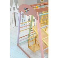 Детский спортивный комплекс Perfetto Sport Libellula PS-230 - Превью изображения №12 — Интернет-магазин Time-Shop