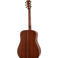 Акустическая гитара Cort Earth100 NS - Превью изображения №2 — Интернет-магазин Time-Shop