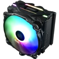 Кулер для процессора Enermax ETS-F40-FS ARGB - Превью изображения №2 — Интернет-магазин Time-Shop