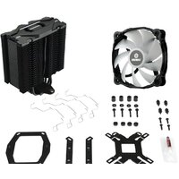 Кулер для процессора Enermax ETS-F40-FS ARGB - Превью изображения №10 — Интернет-магазин Time-Shop